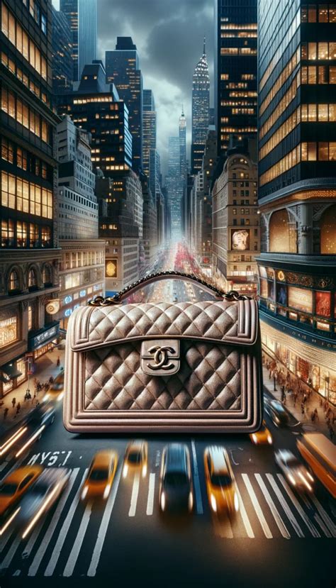 where to buy chanel handbags in nyc|who sells chanel near me.